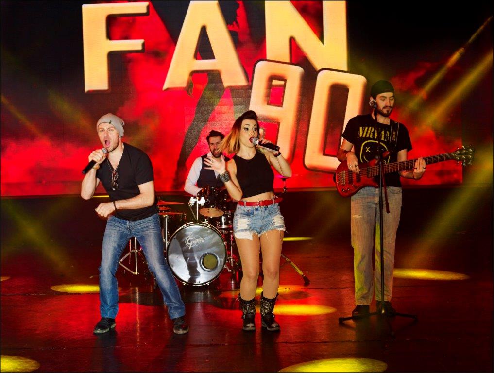 Fan's 90 — photo 1