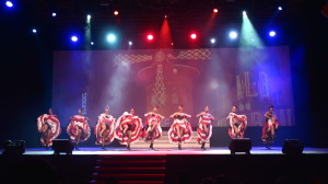 paris-spectacle.com French Cancan