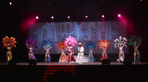 revue de cabaret