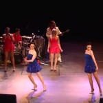 spectacle à thème
