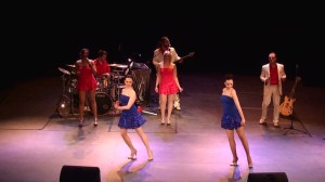 spectacle à thème