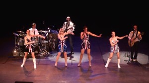 génération 60 le temps des yéyés