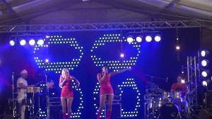 podium 80