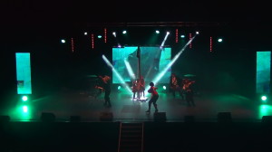 Spectacle pour enfants