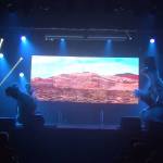 le concert d'arthur et ses amis spectacle pour enfants
