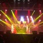 spectacle pour enfants