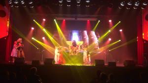 spectacle pour enfants