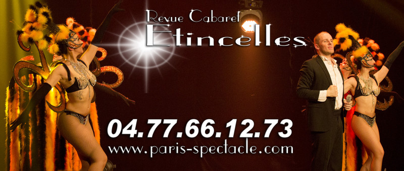 recherche revue cabaret