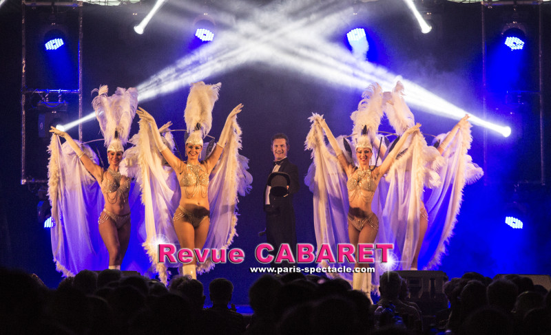 spectacle pour comité des fêtes