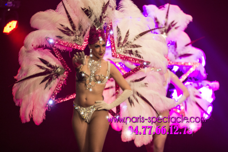 soirée cabaret Rhone alpes auvergne