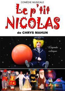 Le P'tit-Nicolas