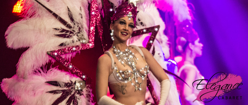 Diner spectacle loire 42