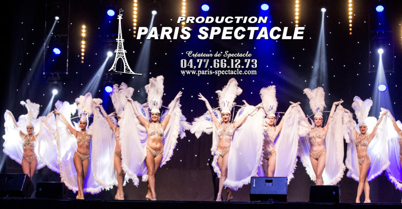 Spectacles originaux  découvrez nos spectacles