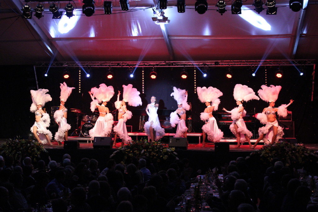 revue cabaret lyon