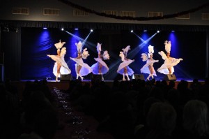 revue cabaret nimes