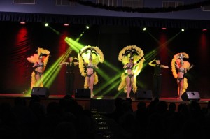 revue cabaret grenoble