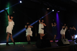 revue cabaret lyon