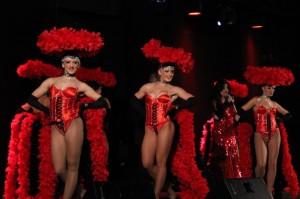 revue cabaret 86