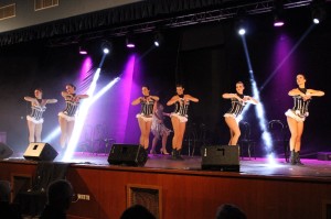 revues cabaret sud de la France
