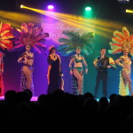 Spectacle clé en main