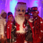parade de noel