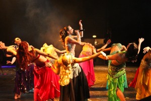 oriental 2