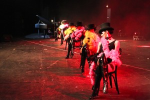 paris spectacle au scarabee le 25 mars 2011-21