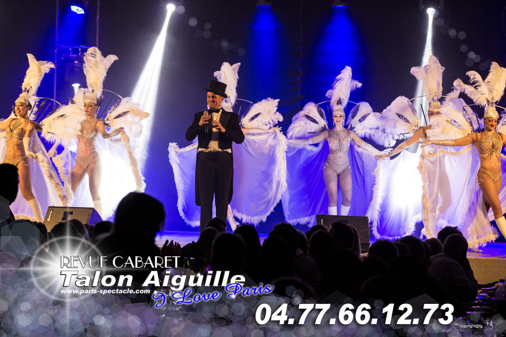 revue ouverture talon