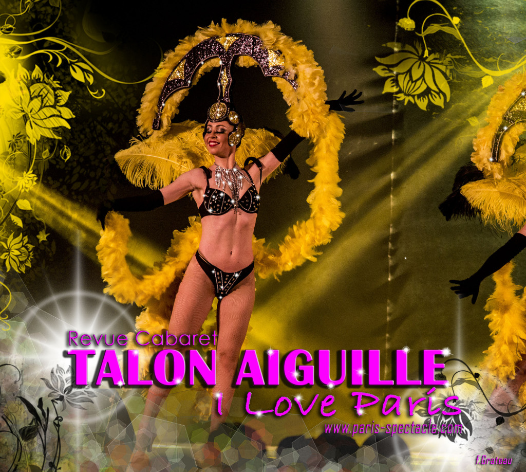 spectacle cabaret